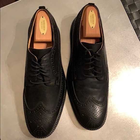 Cole Haan Men’s Dress Shoes Size 9 - Picture 2 of 3